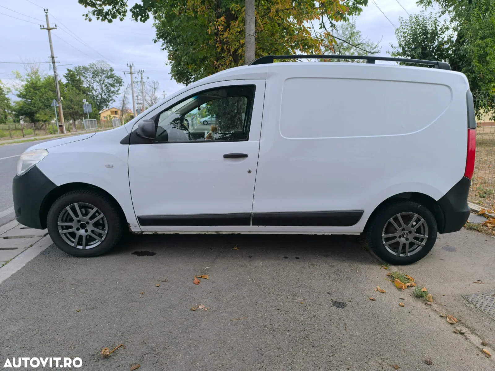 Dacia Dokker 1.5 Ambiance - 13
