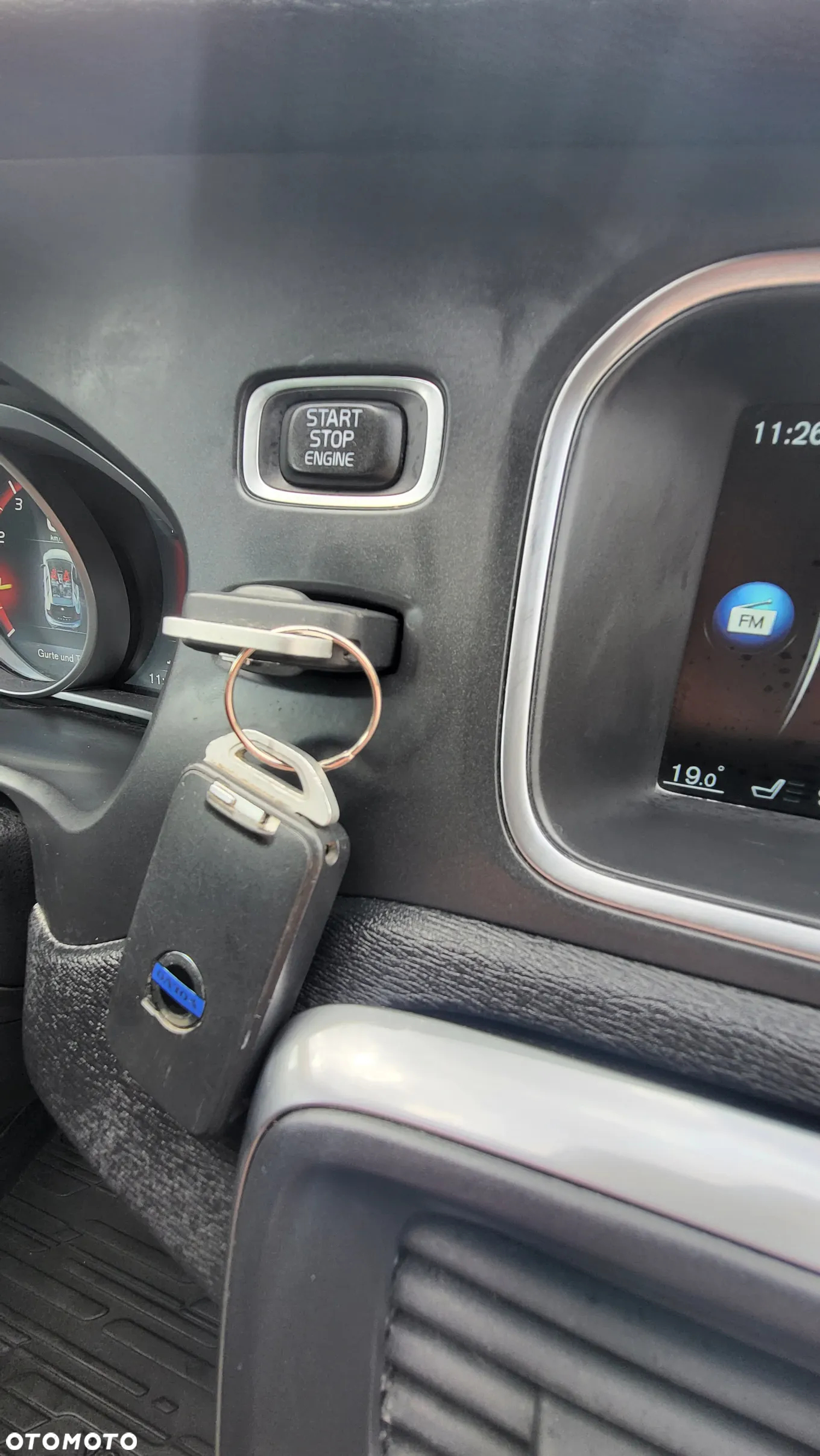 Volvo V40 - 5