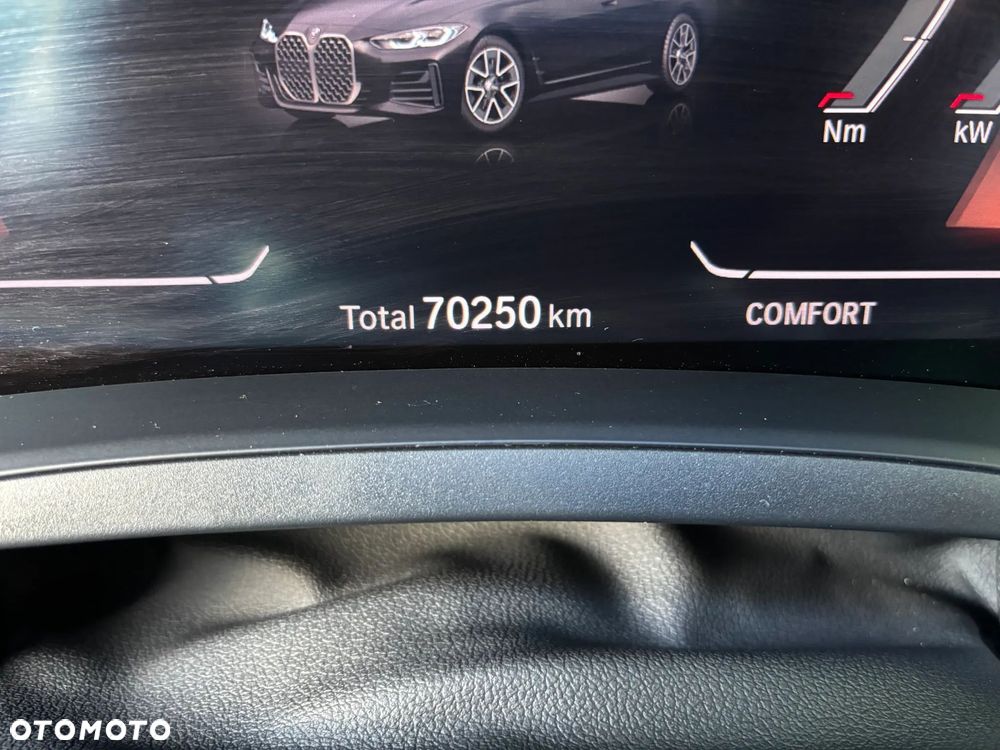 BMW Seria 4 420d xDrive Sport-Aut M Sport - 13