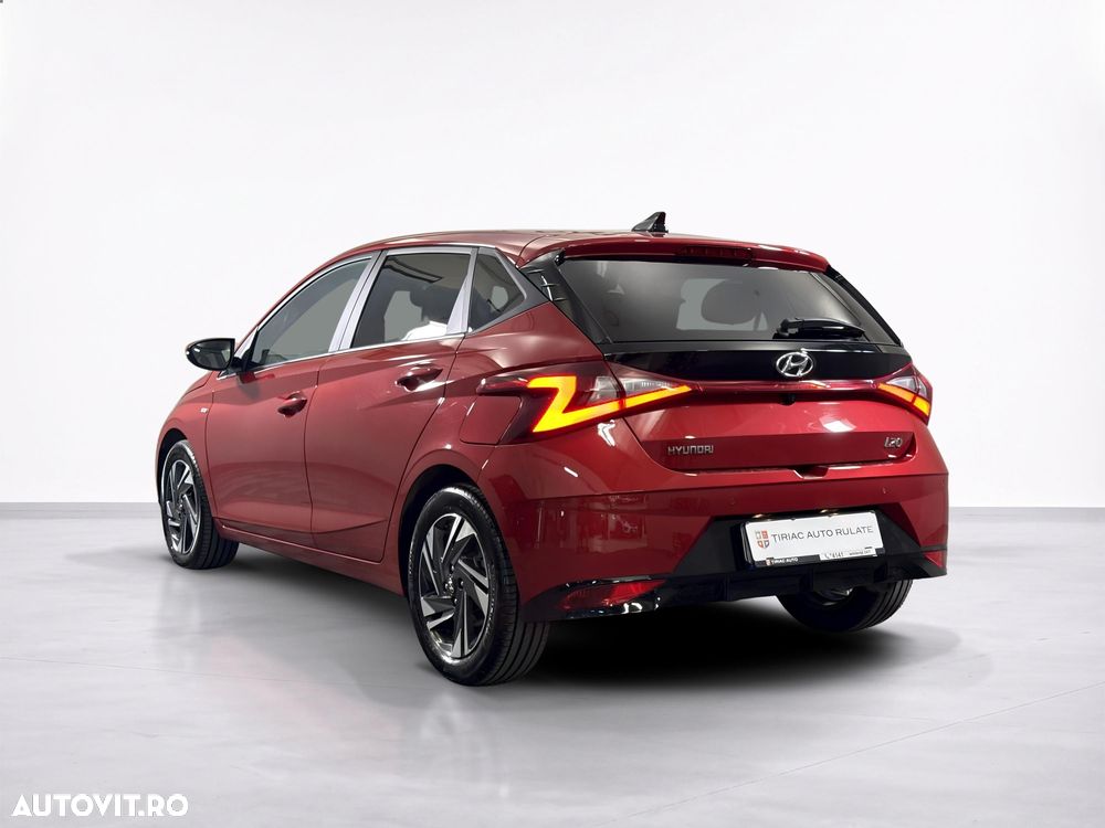Hyundai i20 - 4