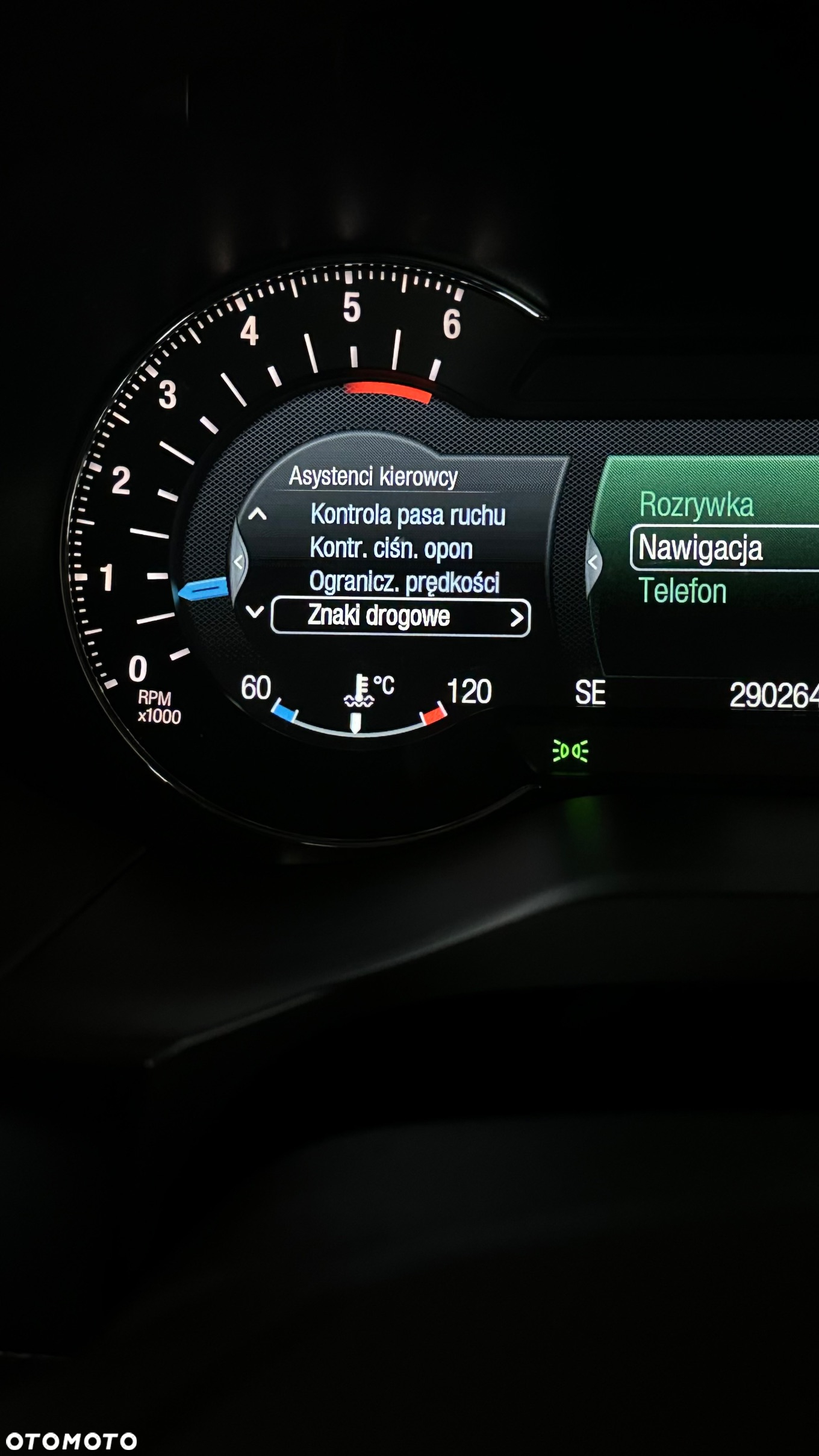 Ford S-Max 2.0 TDCi Titanium - 19