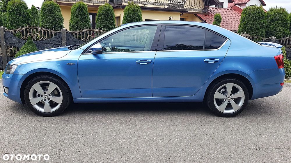 Skoda Octavia 2.0 TDI (Green tec) L&K - 4