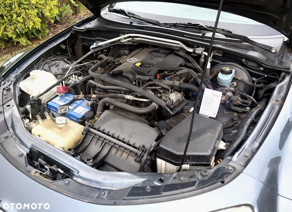 Mazda MX-5 1.8 Spring Edition - 12