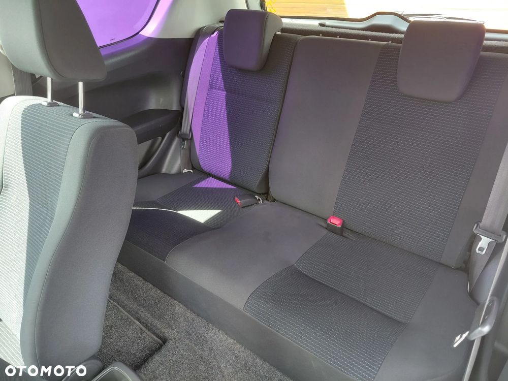 Suzuki Swift 1.3 Comfort - 9