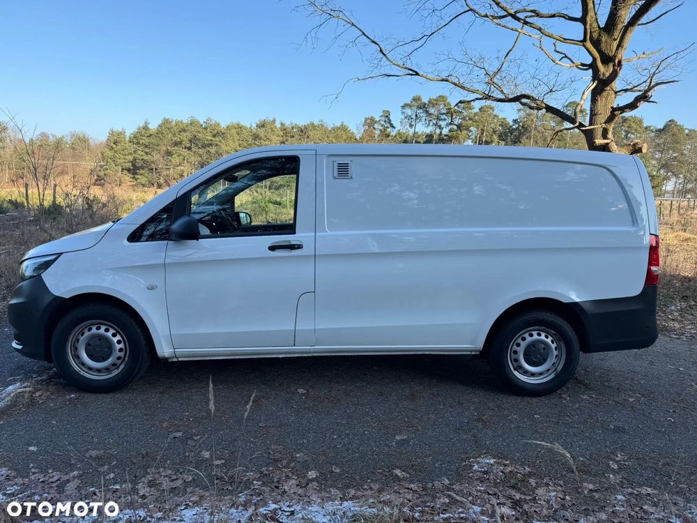 Mercedes-Benz VITO LONG - 9