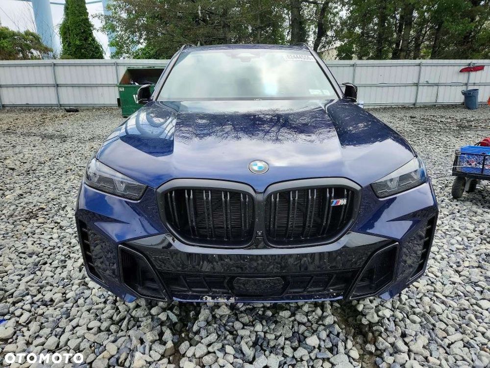 BMW X5 - 6