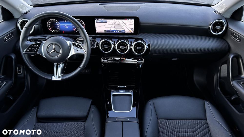 Mercedes-Benz CLA - 20