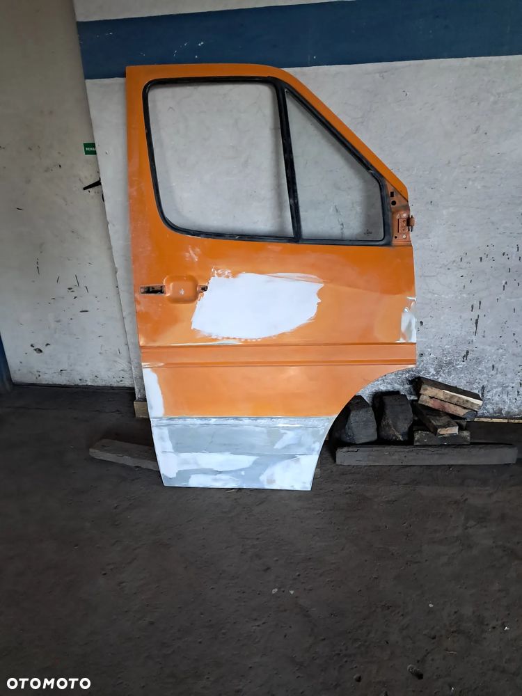 Mercedes-Benz Sprinter 904.622 - 9