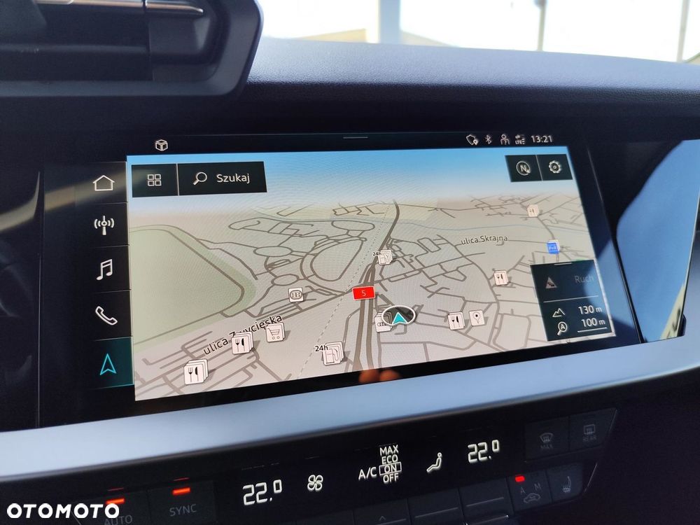 Audi A3 Sportback - 19