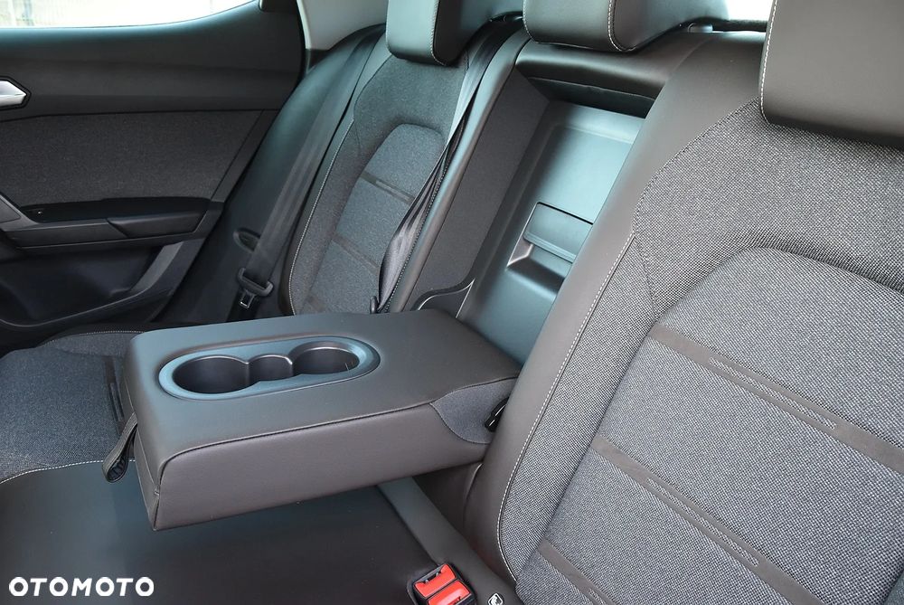 Seat Leon 1.5 TSI ACT OPF Xcellence Plus - 22
