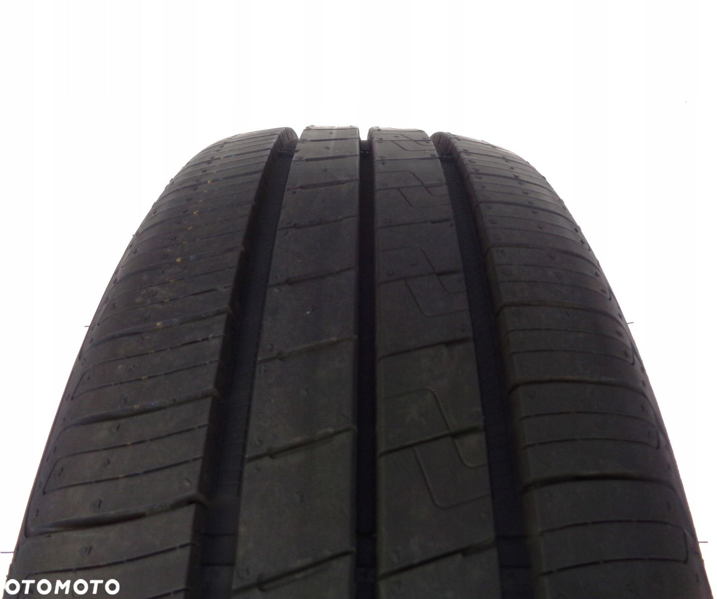 OPONY LETNIE 195/60R18 GOODYEAR Efficient Grip 195/60/18 4x2023 r Nowe Demo auta elektryczne - 2