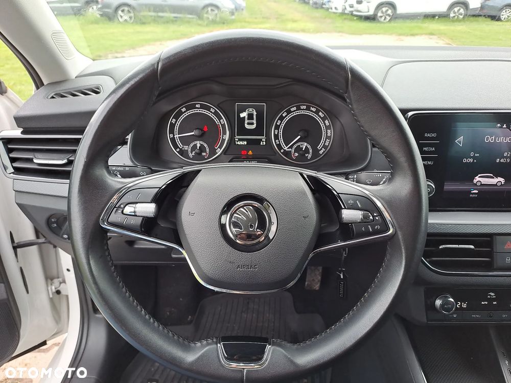 Skoda Scala 1.0 TSI Ambition - 21