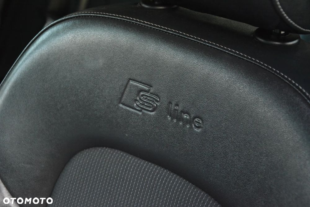 Audi Q5 3.0 TDI Quattro S tronic - 23