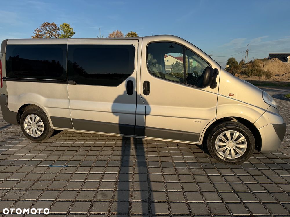 Renault Trafic L2H1 Komfort - 22