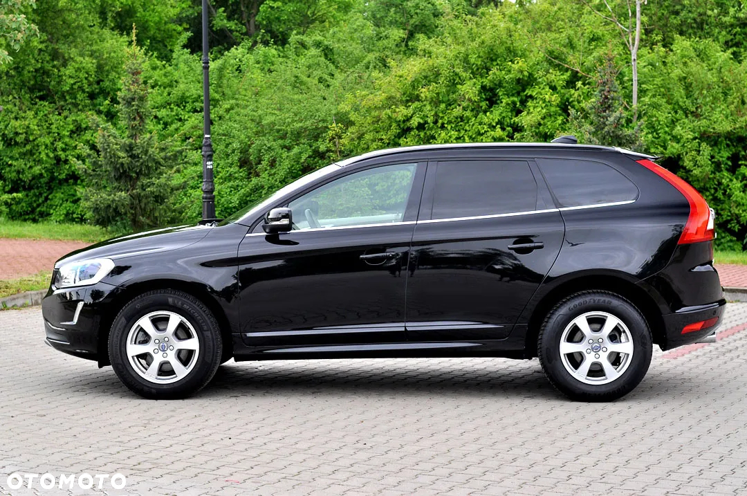 Volvo XC 60 D3 Summum - 15
