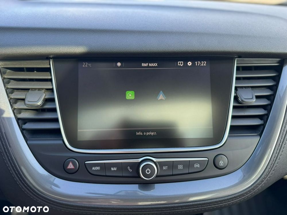 Opel Grandland X - 22