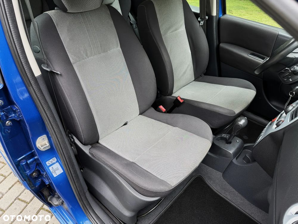 Renault Modus 1.6 16V ESP Privilege - 19