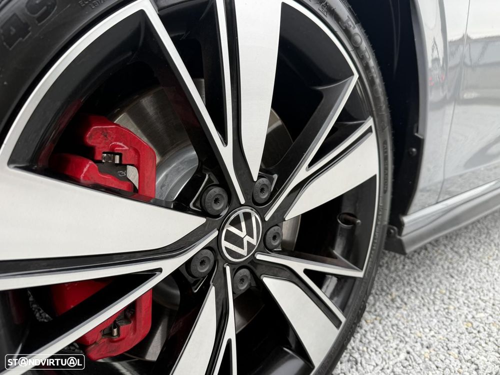 VW Golf 1.4 TSI GTE+ DSG - 20