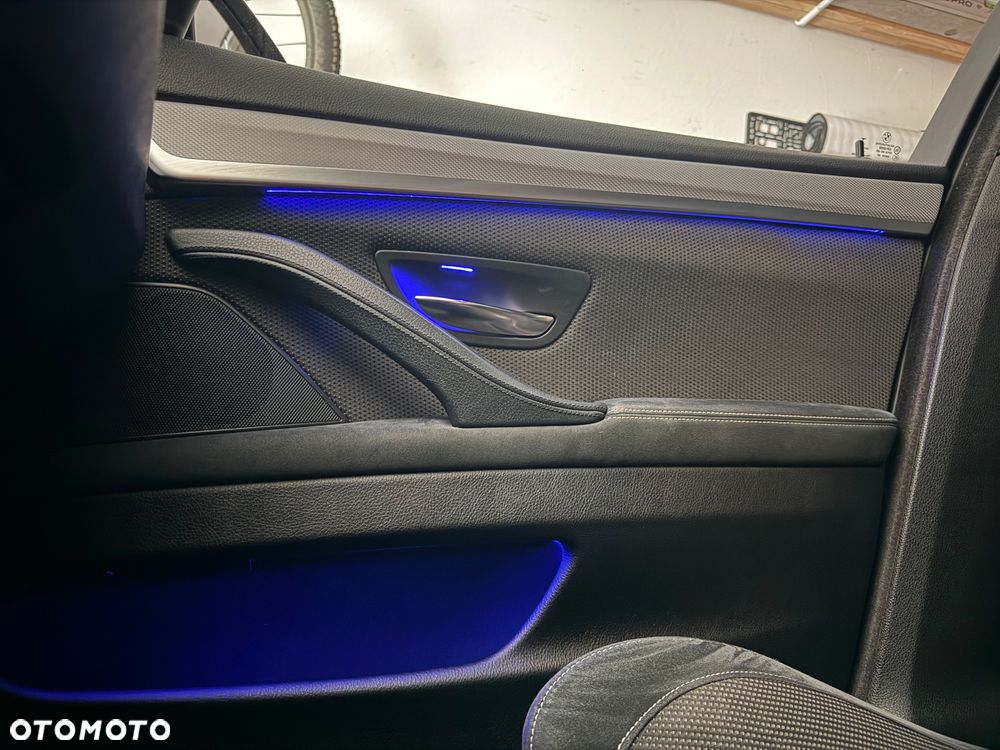 BMW Seria 5 - 28