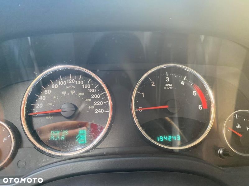 Jeep Compass 2.2 CRD 4x4 Limited - 6