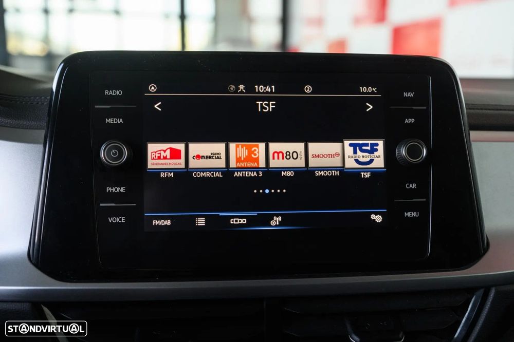 VW T-Roc 1.0 TSI Life - 37