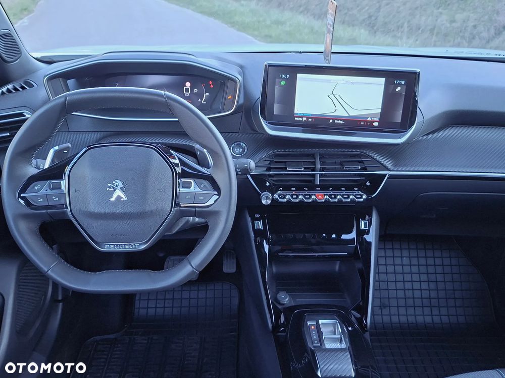 Peugeot 2008 1.2 PureTech Allure Pack S&S EAT8 - 29