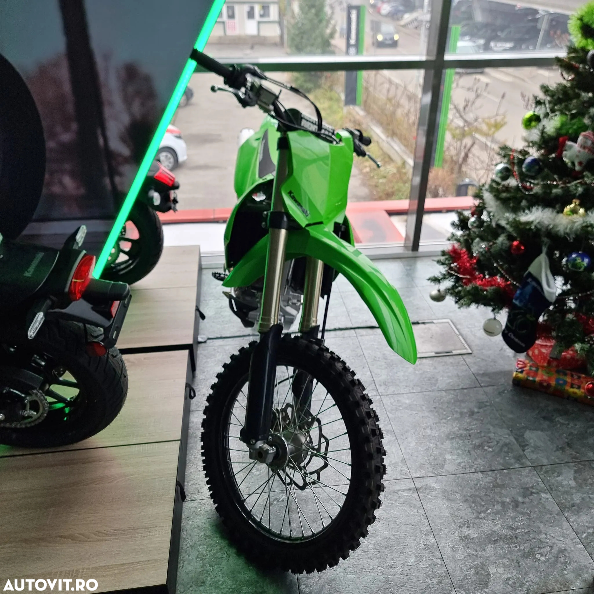 Kawasaki Altul - 7