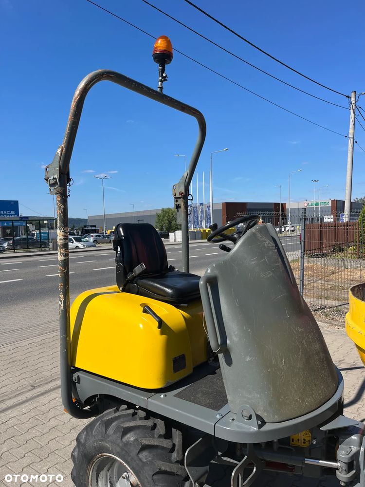 Wacker Neuson 1501 - 19