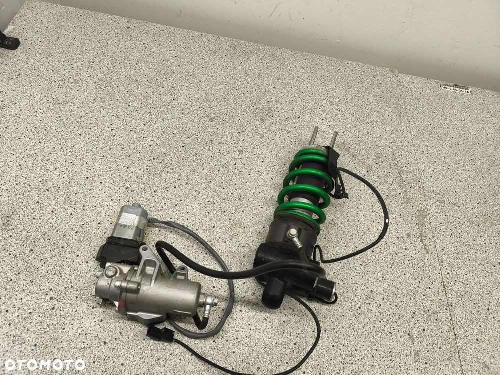 Amortyzator, zawieszenie tył Kawasaki H2 SX SE - 1