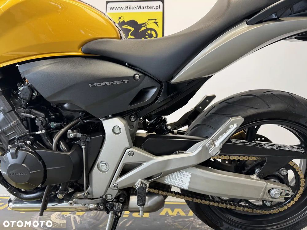 Honda CB - 24