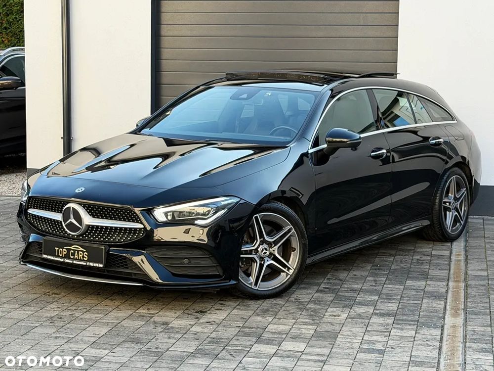 Mercedes-Benz CLA - 28
