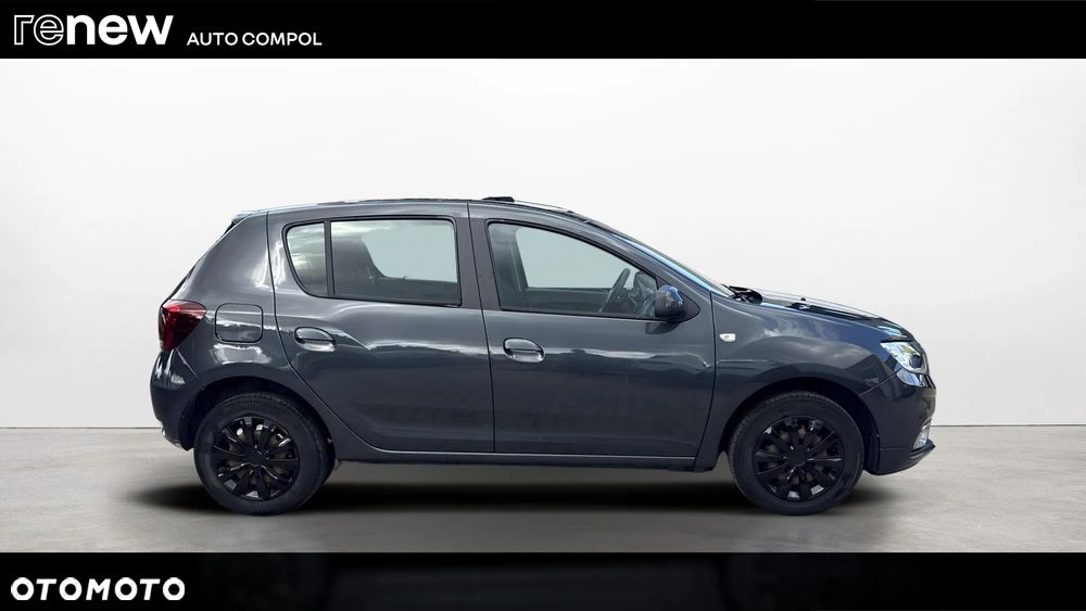 Dacia Sandero 1.2 16V Laureate EU6 - 6
