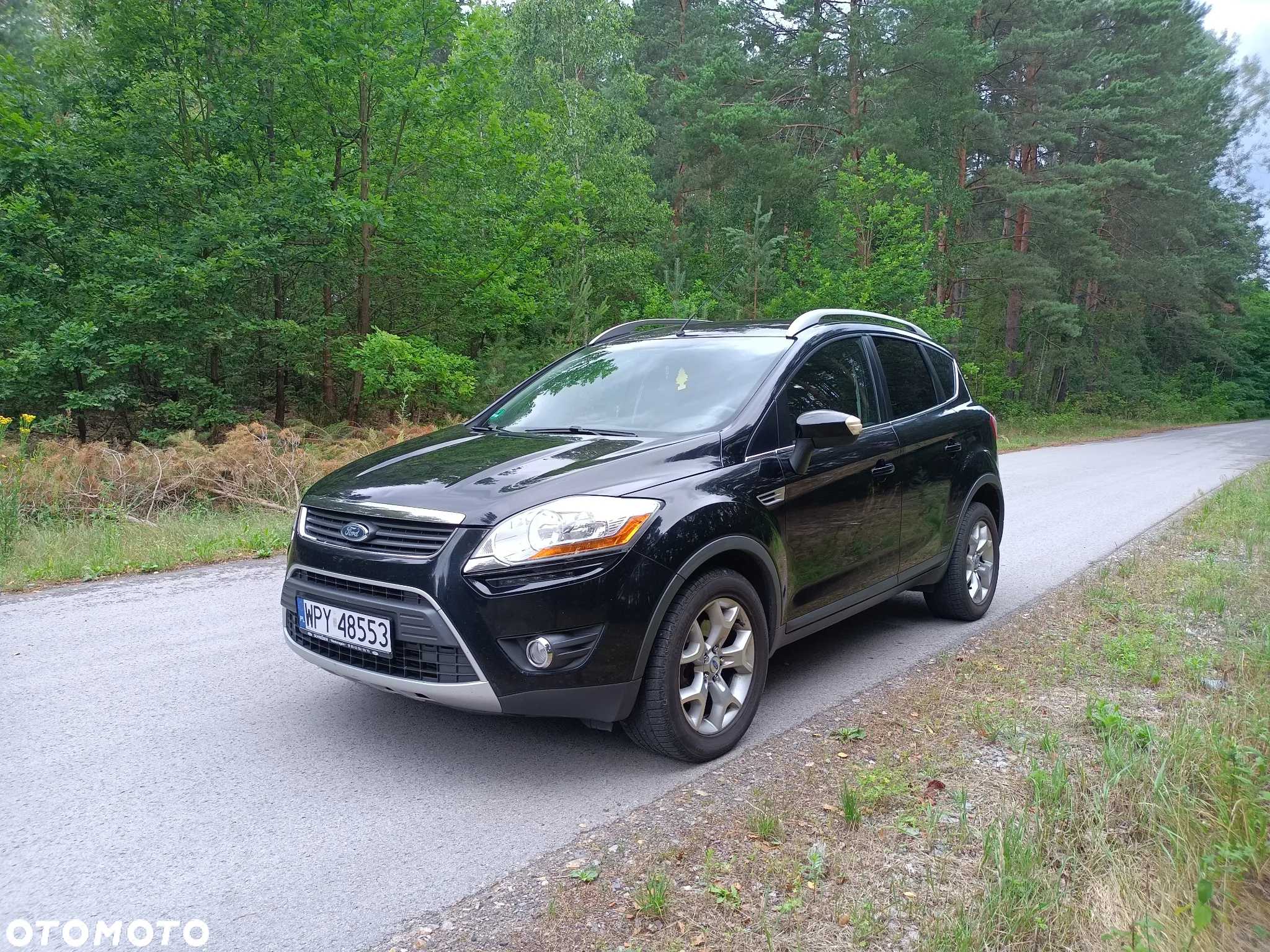 Ford Kuga 2.0 TDCi 2x4 Titanium - 13