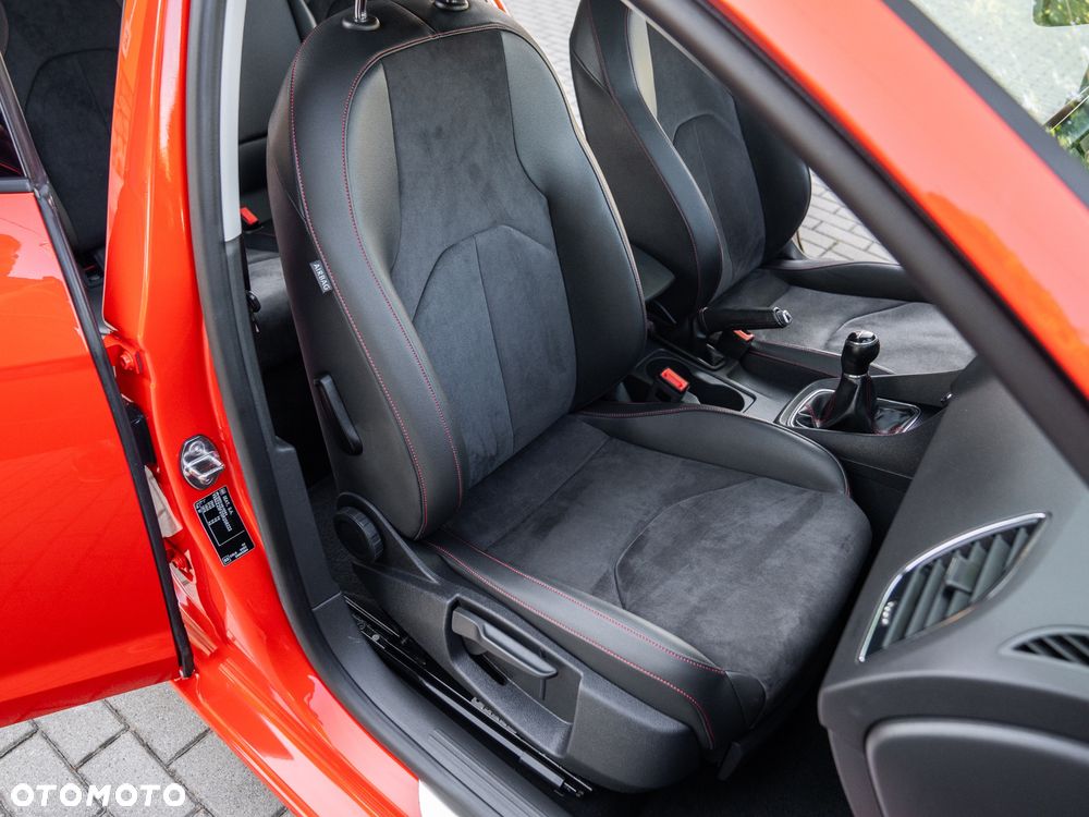 Seat Leon 2.0 TDI FR S&S EU6 - 29