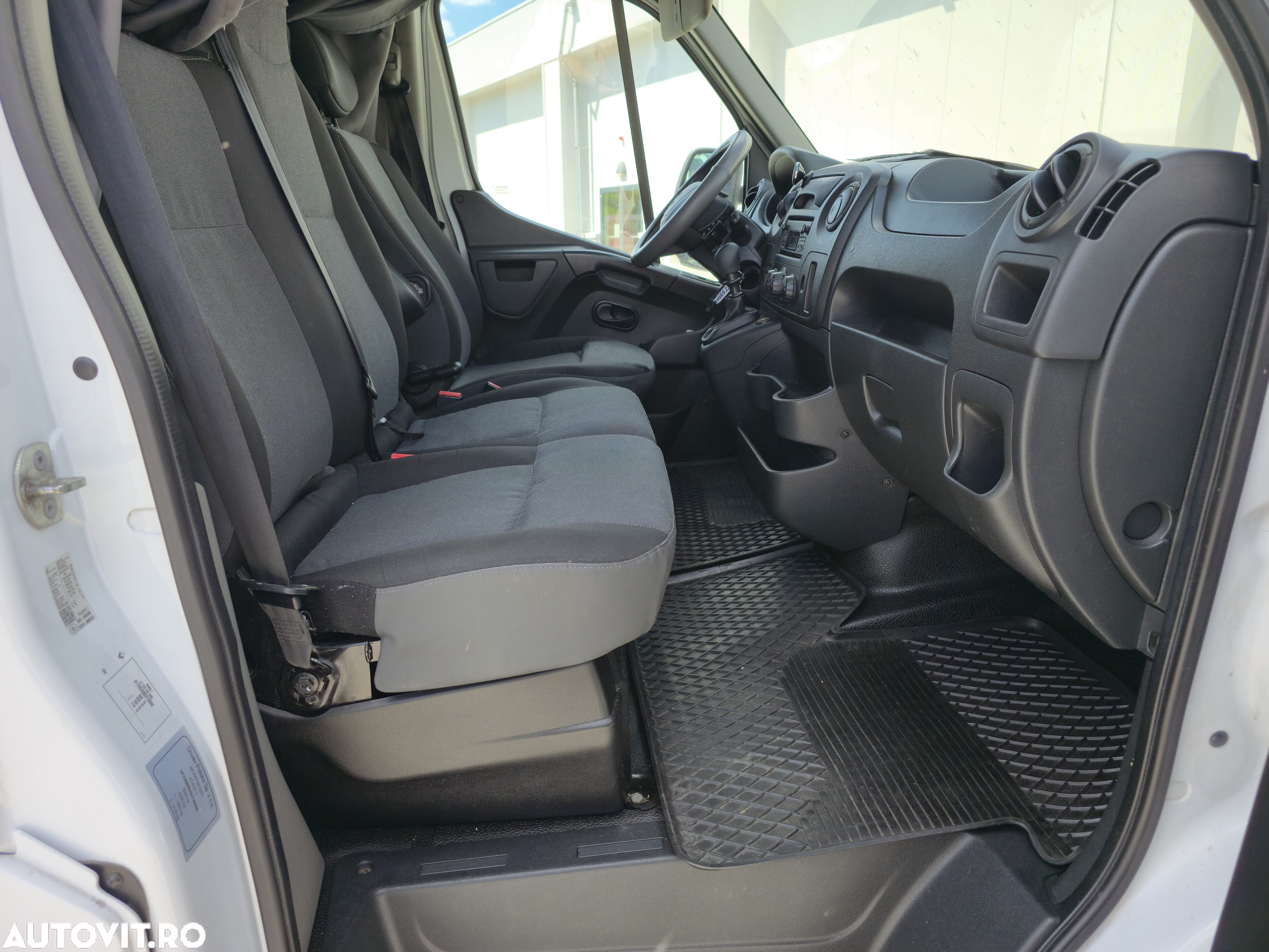 Renault Master - 6