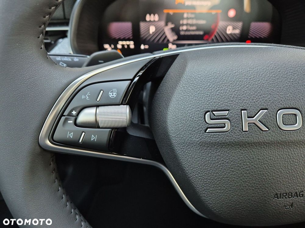 Skoda Kamiq 1.5 TSI Drive DSG - 39