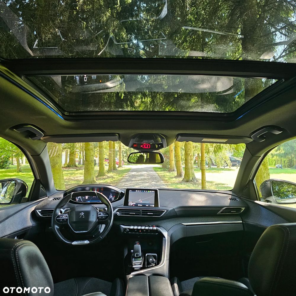 Peugeot 3008 1.6 PureTech GT S&S EAT8 - 18