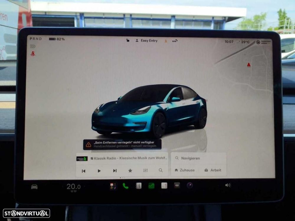 Tesla Model 3 Long Range AWD Dual Motor Performance - 6