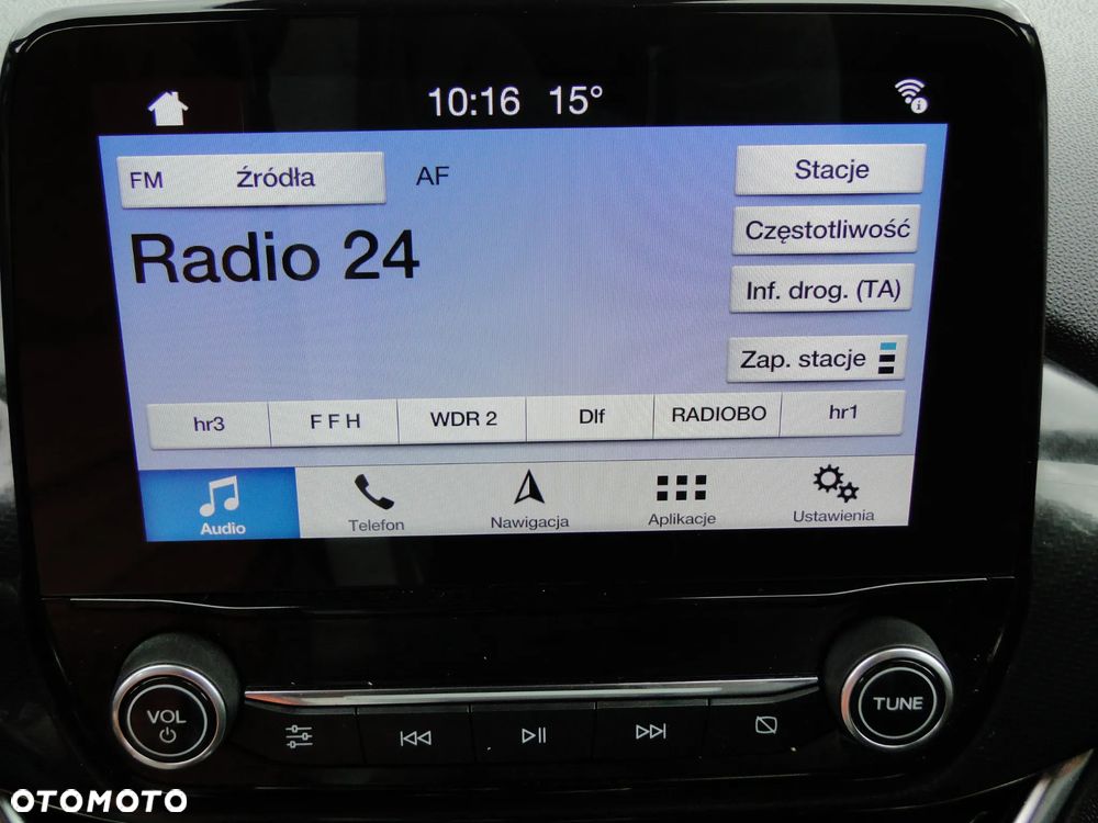 Ford Fiesta - 13