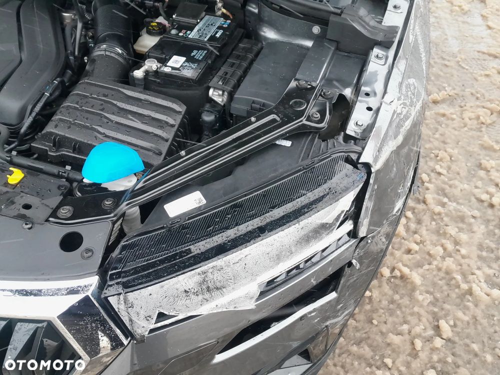 Skoda Karoq 1.5 TSI Style - 19