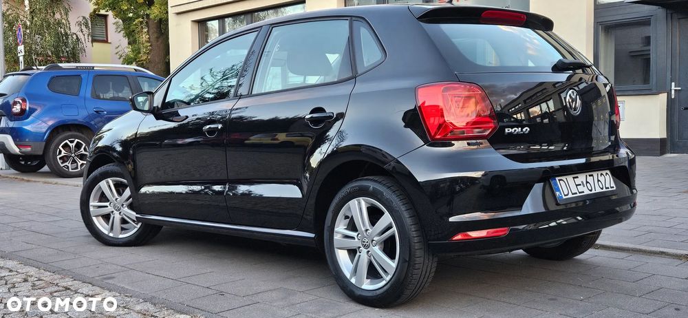Volkswagen Polo 1.0 Comfortline - 28