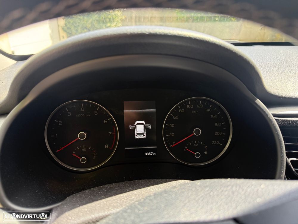 Kia Rio 1.0 T-GDi Drive 7DCT - 9