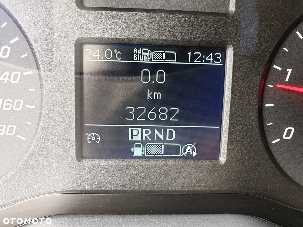 Mercedes-Benz SPRINTER 317 CDI - 16