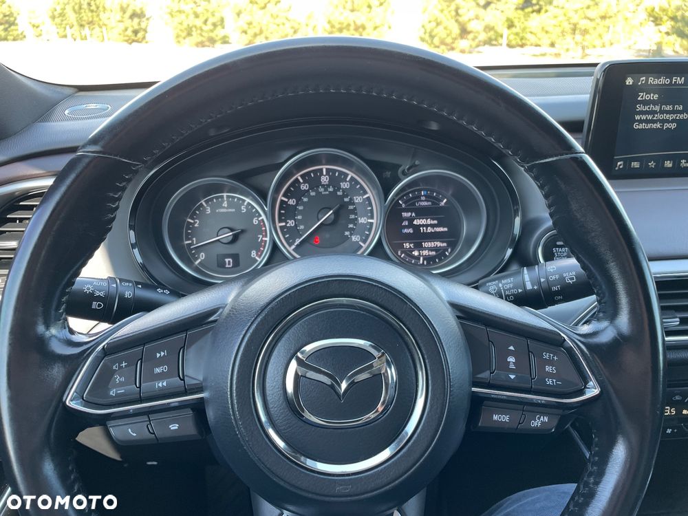 Mazda CX-9 3.7 V6 Limitowana edycja - 3