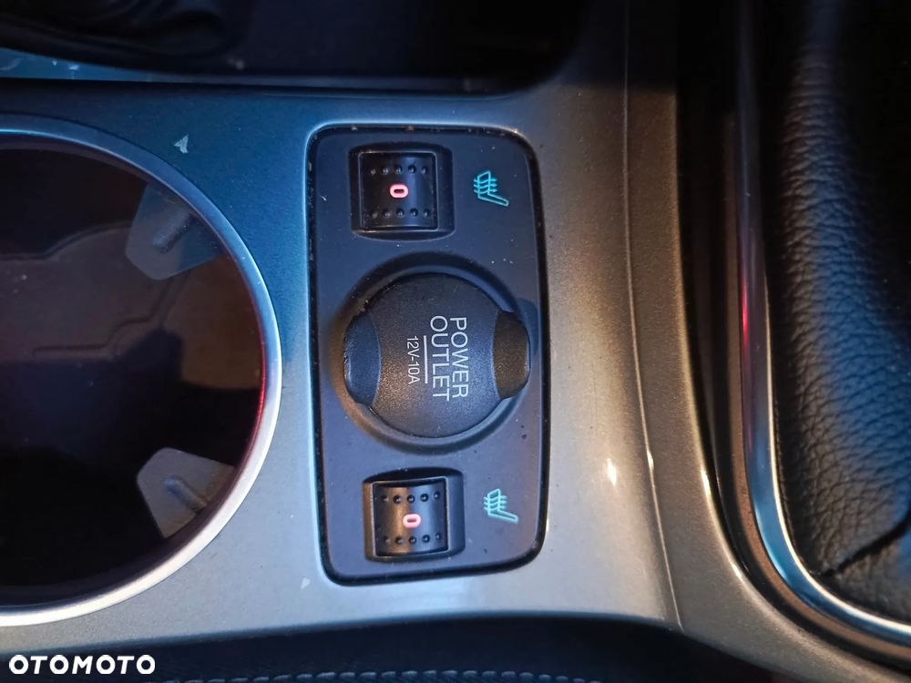 Ford C-MAX 1.6 EcoBoost Trend ASS - 30