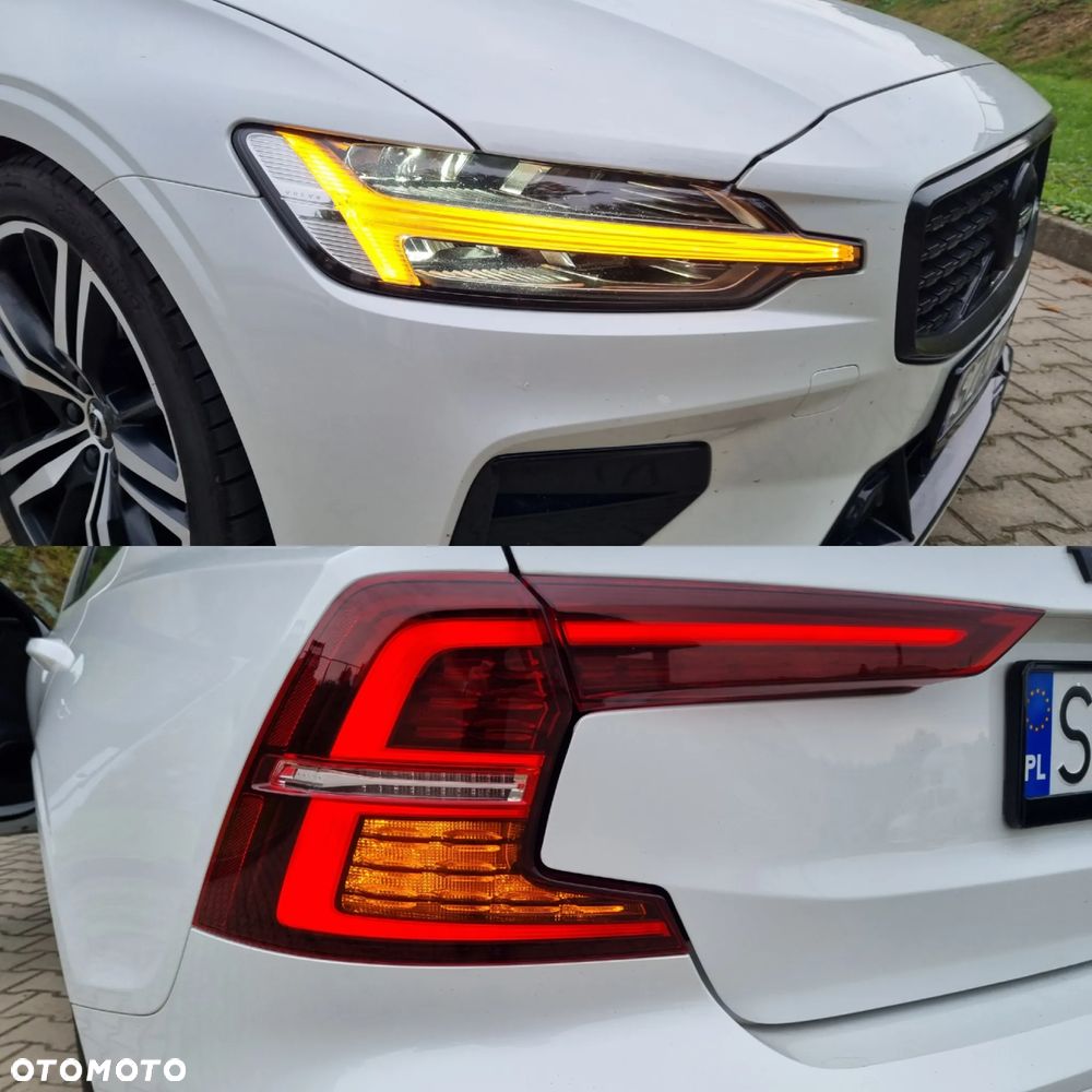 Volvo S60 T4 R-Design - 12