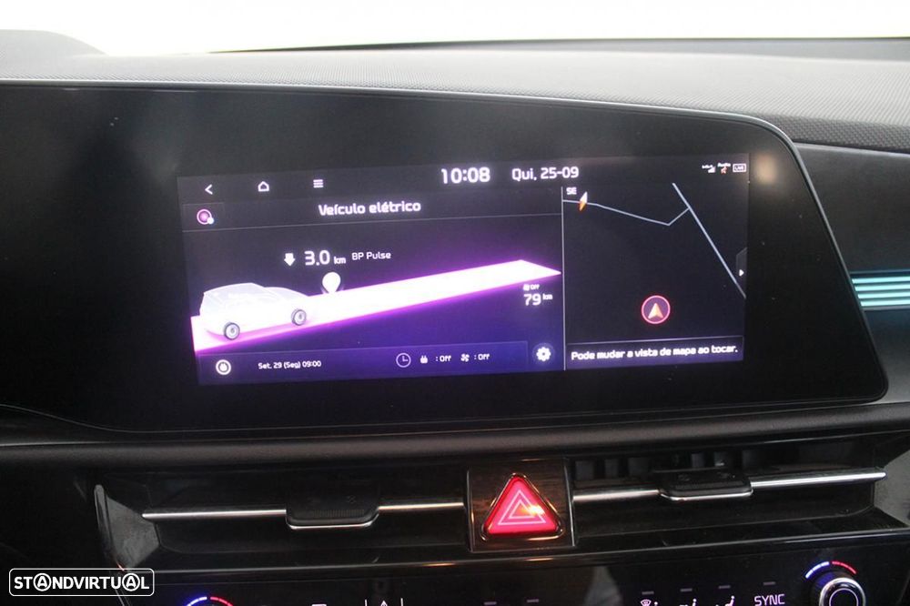 Kia e-Niro 64kWh - 29