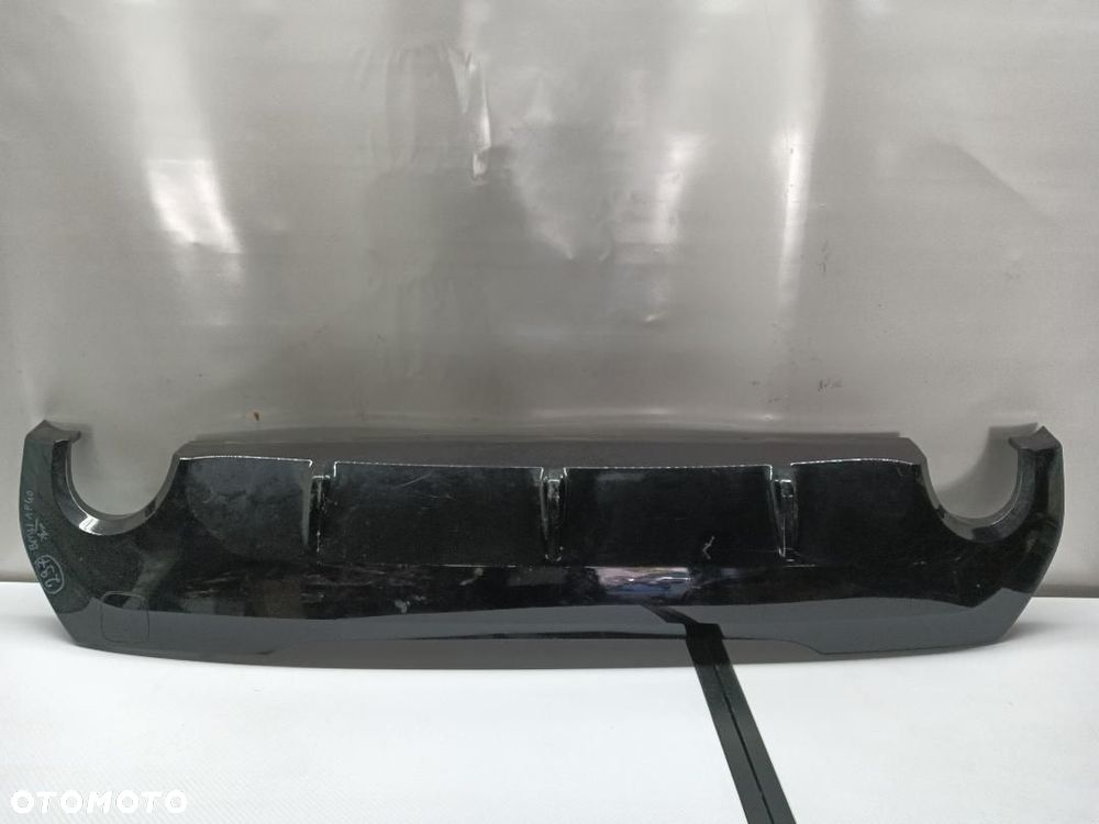 DYFUZOR ZDERZAKA TYŁ TYLNY BMW 1 F40 51128070950 - 1