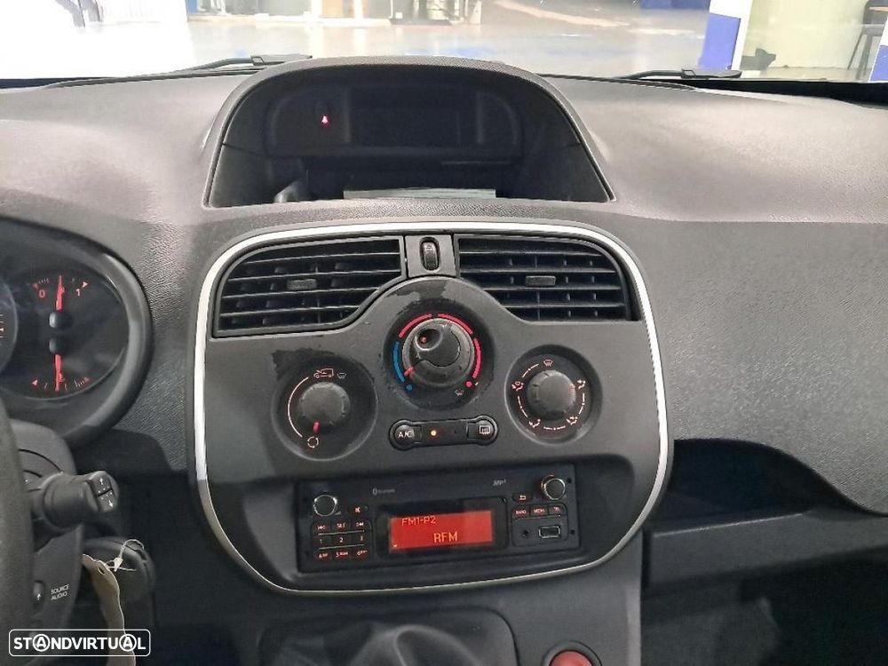 Renault Kangoo 1.5 DCI ENERGY S/S COMPACT BUSINESS c/IVA - 8