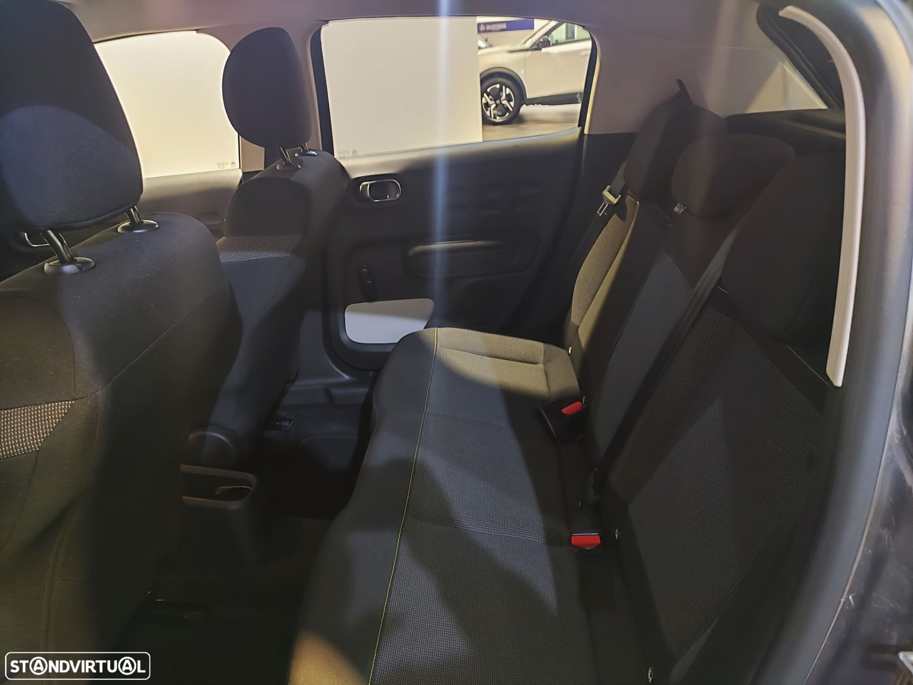 Citroën C3 1.2 PureTech Max - 30
